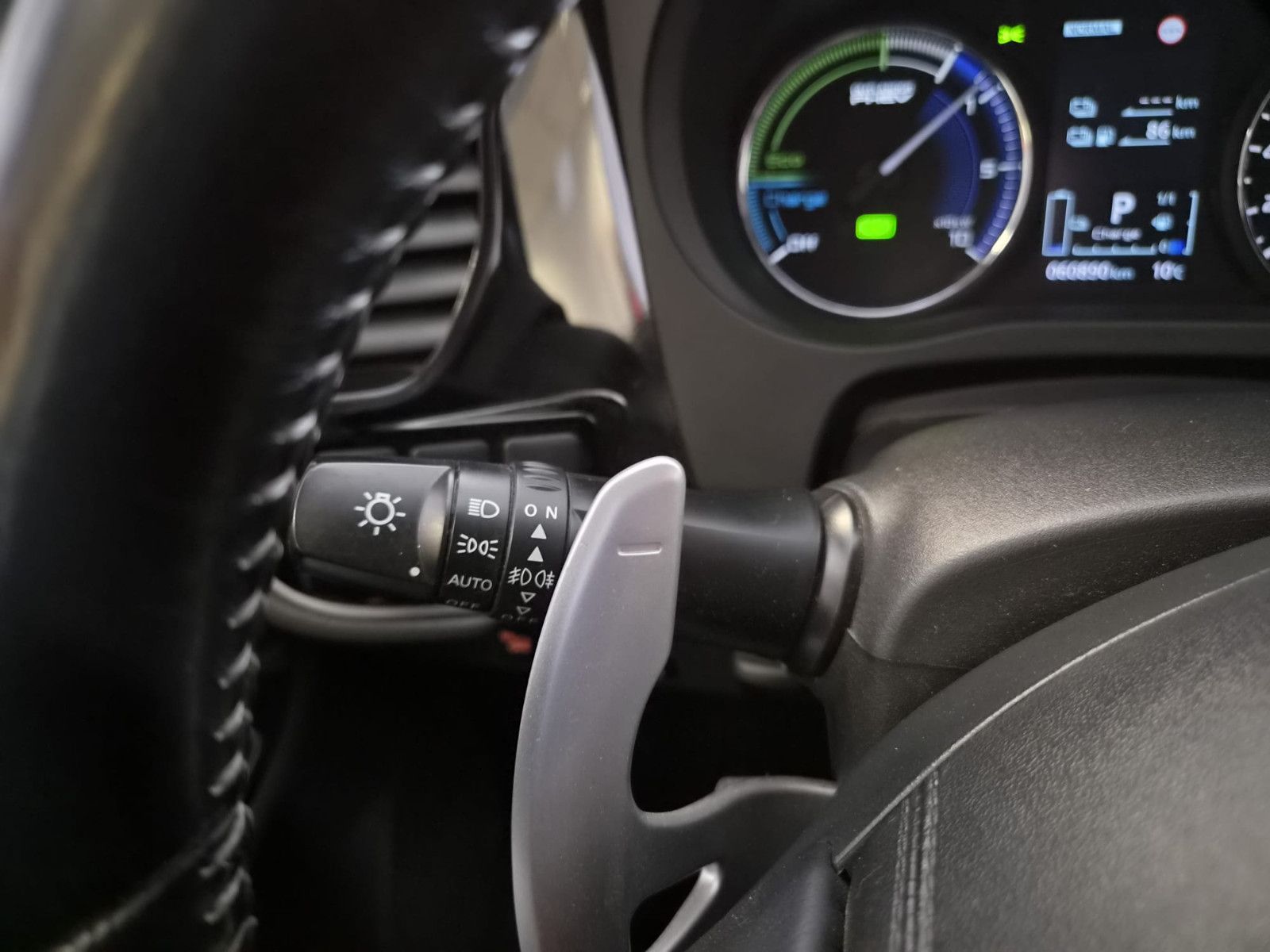 Fahrzeugabbildung Mitsubishi Outlander PHEV Basis Spirit 4WD / KAMERA /