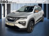 Dacia Spring Electric 65 Extreme