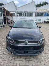 Volkswagen Polo V Trendline BMT/Start-Stopp - Volkswagen Polo: V Trendline