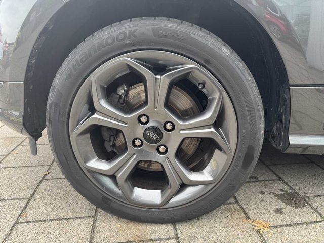 Ford ECOSPORT 1.0 EcoBoost ST-Line NaviAHK