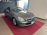 Mercedes-Benz MERCEDES - Classe SLK - 200 Kompressor cat - Mercedes SLK-Klasse mit Schiebedach