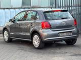 Volkswagen Polo V 1.4 FSI Comfortline - Volkswagen Polo: Fsi