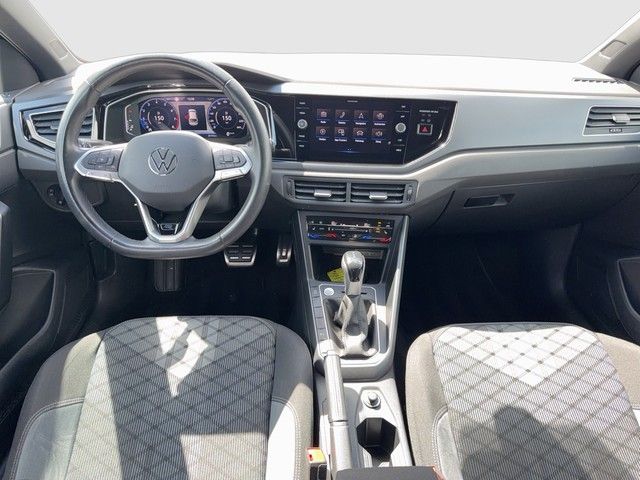 Volkswagen Taigo - Bild 10