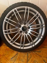 BMW 330i Cabrio -M-Paket - BMW 330 aus 2011