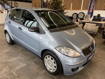 Mercedes-Benz A 160 CDI *SHZ*KLIMA*8 FACH*MFL*RADIOCD*