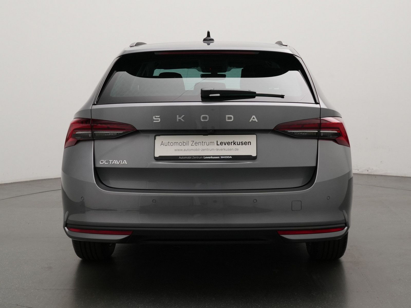Skoda Octavia - Bild 19