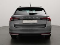 Skoda Octavia - Vorschau Bild 19