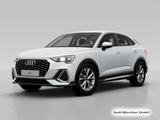 Audi Q3 Sportback 35 TFSI S tronic S line ACC/AHK/Vir - Audi Q3 Jahreswagen