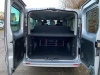 Renault Trafic - Vorschau Bild 12