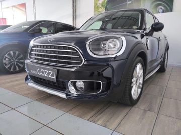 MINI One Countryman - 2