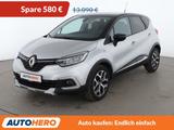 Renault Captur 1.2 TCe Energy Crossborder Aut.*NAVI*LED*