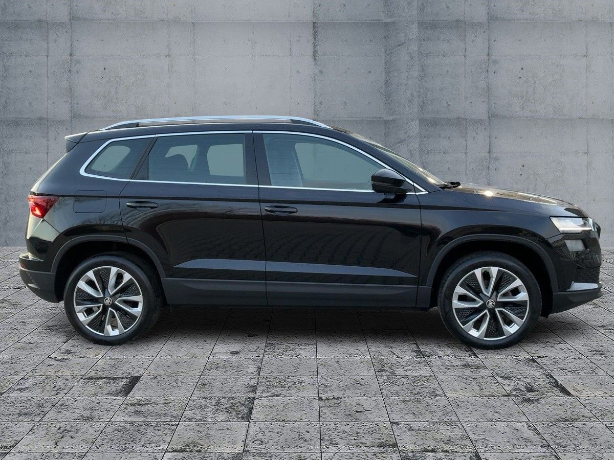 Skoda Karoq - Bild 7