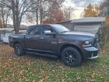 Dodge RAM - Limited 5.7 Hemi (4x4 CrewCab PRINS LPG)