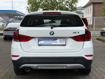 BMW X1 - 8