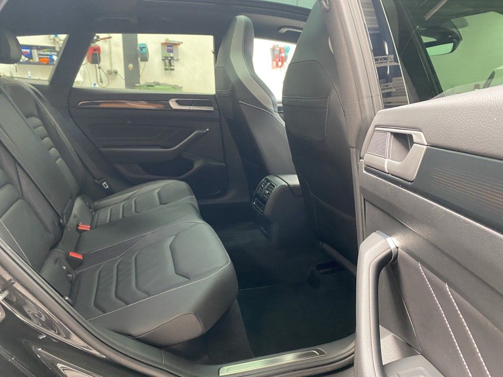 Volkswagen Arteon - Bild 11