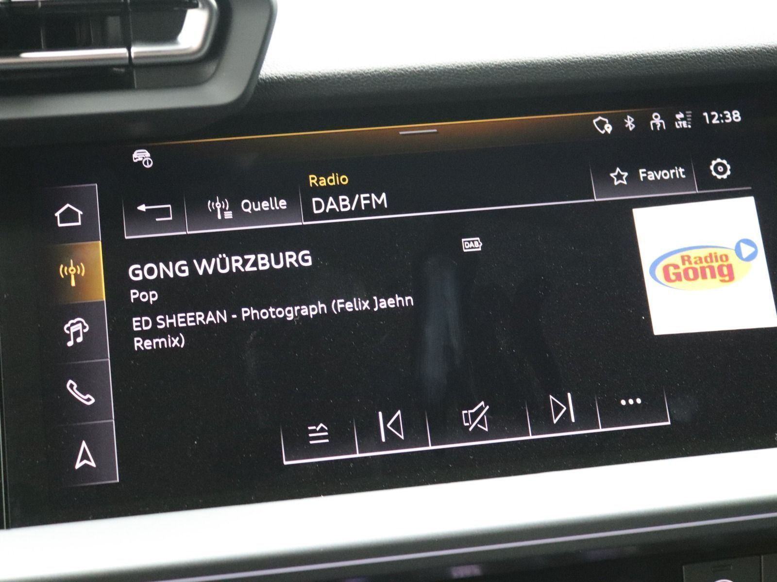 Audi A3 - Bild 15