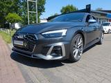 Audi S5 Sportback 3.0 TDI quattro Kamera LED DSP AHK