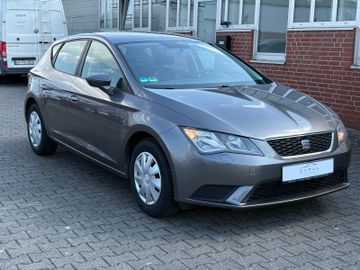 SEAT Leon - 4