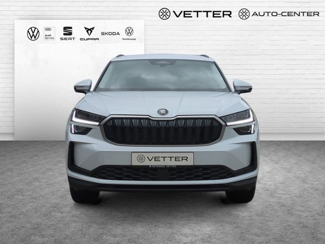 Fahrzeugabbildung SKODA Kodiaq 1.5 TSI Selection DSG 7-SITZE MATRIX NAVI