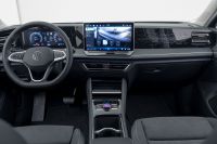 Volkswagen Tiguan - Vorschau Bild 12