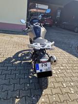 BMW G310 GS - Tiefergelegt & A2-tauglich - BMW G 310