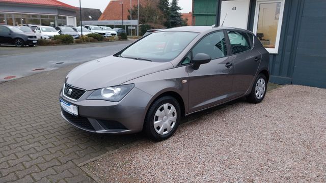 Seat Ibiza 1.4  Reference Salsa **KLIMA**