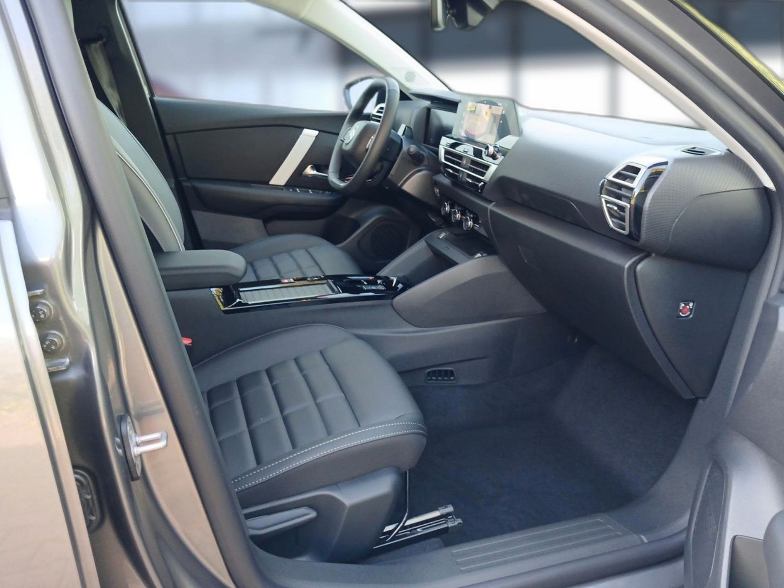 Citroën C4 - Bild 26