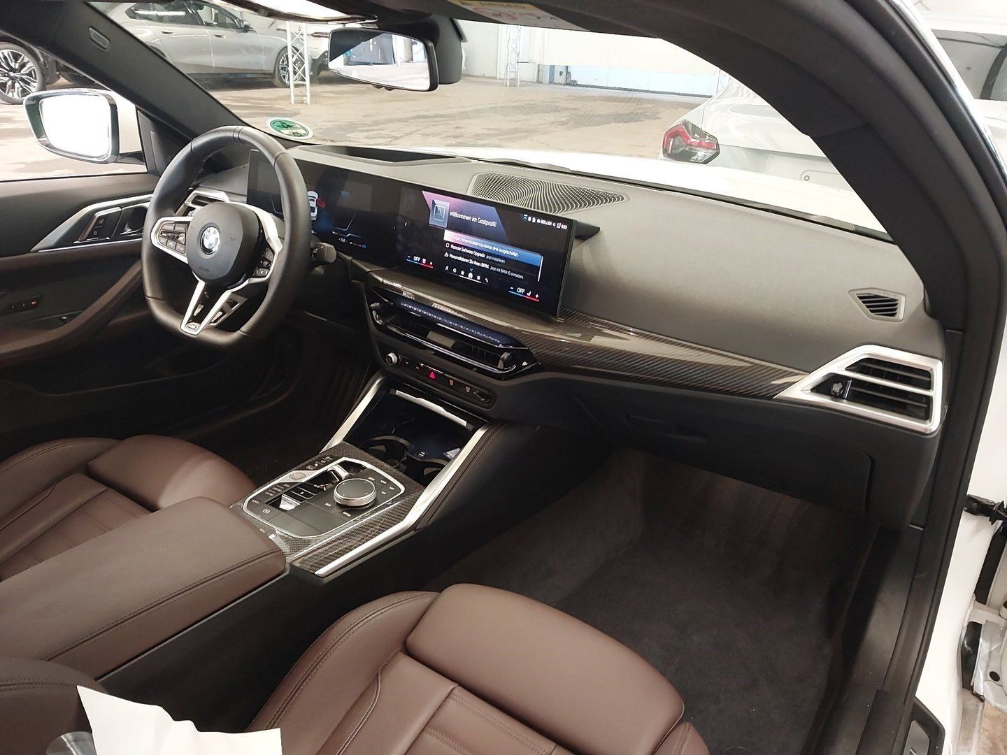 BMW 430 - Bild 5