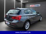 BMW 118i Advan. LED Voll-Leder Sitzhzg 2xClimatic - : Soundsystem, Limousine