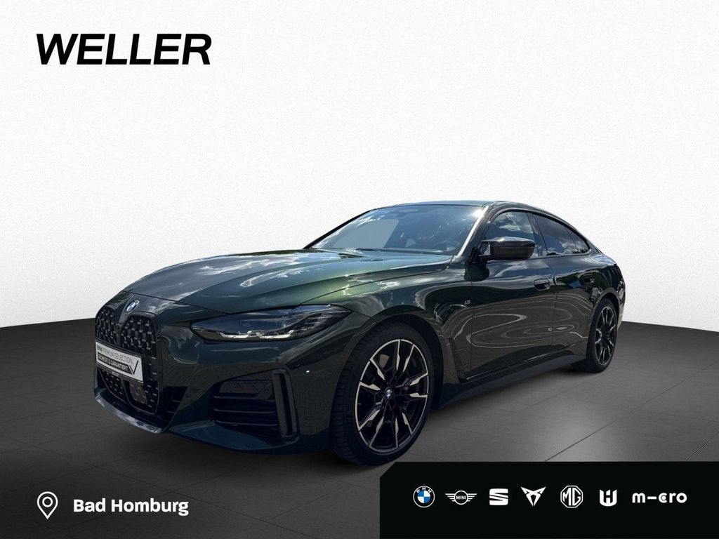 BMW M440