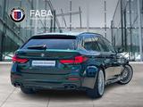 ALPINA B5 Biturbo Touring Switch-Tronic Allrad Klima - ALPINA B5 in Frankfurt (Main)