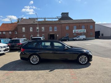 BMW 318 - 5