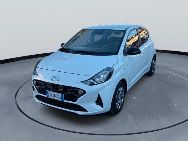 Hyundai i10 1.0 MPI Prime