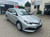 Toyota Auris Touring Sports Hybrid Design Edition - Toyota Auris: Kombi, Sports