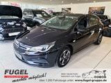 Opel Astra K 1.4 Business RFK|SHZ|Lenkradhzg. - Opel Astra: Limousine