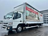 Mitsubishi 9C18,Duonic,Aufbau7.30m,LBW,Tautline - Mitsubishi 9