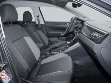 Volkswagen Taigo Life 1.0 l TSI DSG LED ACC IQ
