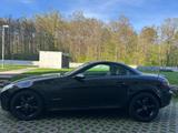 Mercedes-Benz SLK 200 KOMPRESSOR Edition 10 Edition 10 - Mercedes-Benz SLK-Class: Edition 10