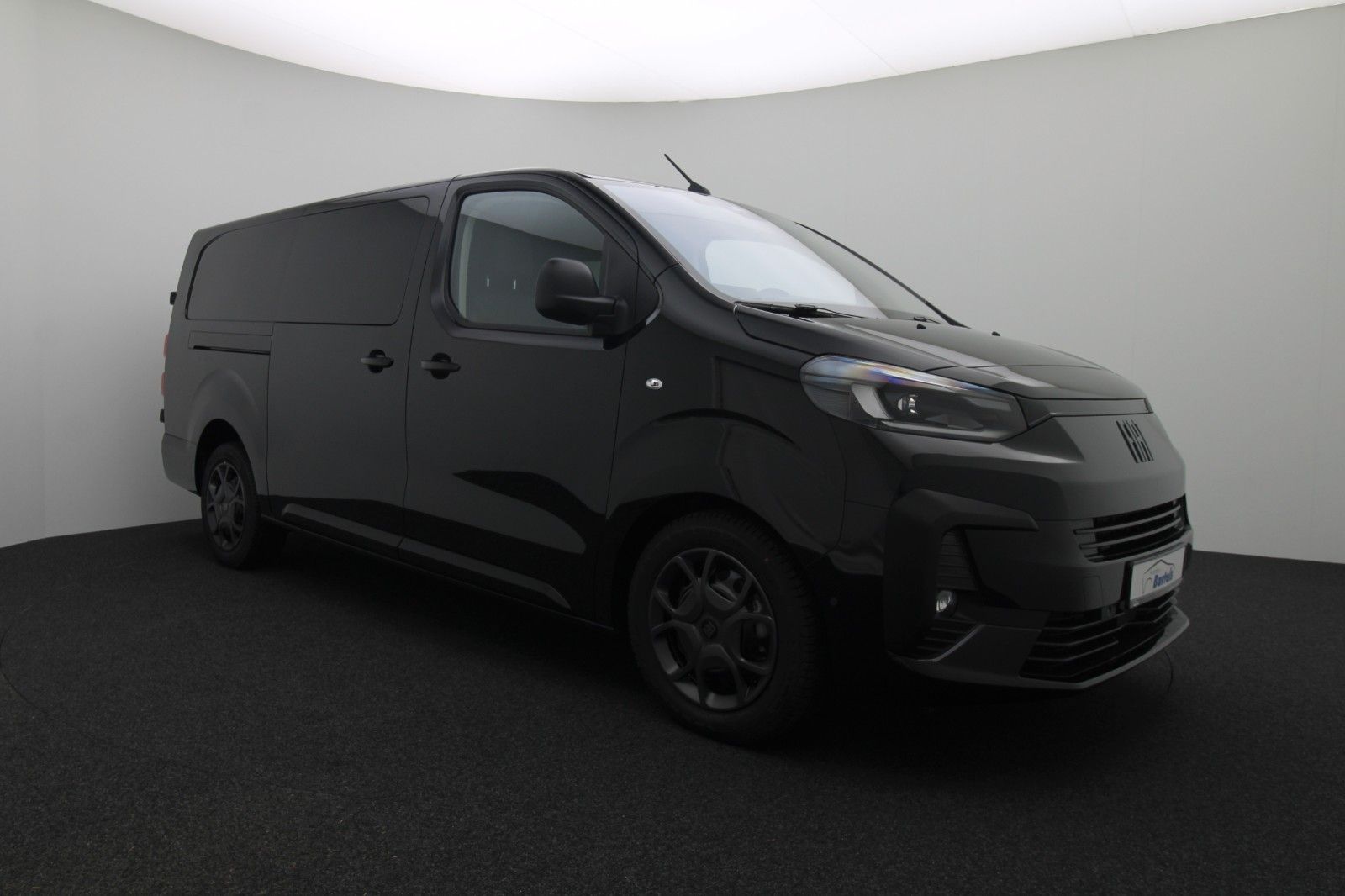 Fahrzeugabbildung Fiat Scudo L3 Multicab XL Diesel 180 AT