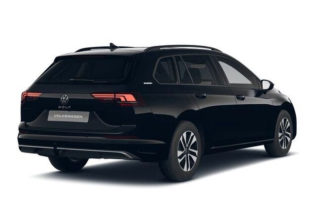 Volkswagen Golf Variant 1,5 l eTSI OPF DSG Energy  AHK Navi imagem 3