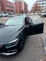 BMW 420 Gran Coupé 420d xDrive Gran Coupé Luxury... - gebrauchte BMW 420 Gran Coupé aus dem Jahr 2018