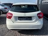 Mercedes-Benz A -Klasse A 180 BlueEfficiency - Mercedes-Benz A 180: Blueefficiency