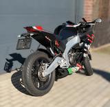 Aprilia RS 125 - APRILIA RS 125