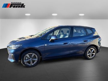 BMW 220i Active Tourer DAB LED Komfortzg. Shz