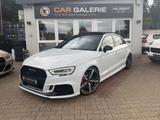 Audi RS3 Lim. 2.5TFSI Quattro*SCHALENSITZE*KW GEWINDE - gebrauchte Audi RS3 aus dem Jahr 2018