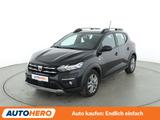 Dacia Sandero 1.0 TCe Stepway Comfort*NAVI*LED*PDC* - Dacia Sandero in Nürnberg