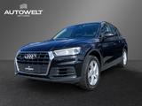 Audi Q5 35 TDI quattro Aut. NAVI KAM LED - Audi Q5 Gebrauchtwagen in Bielefeld