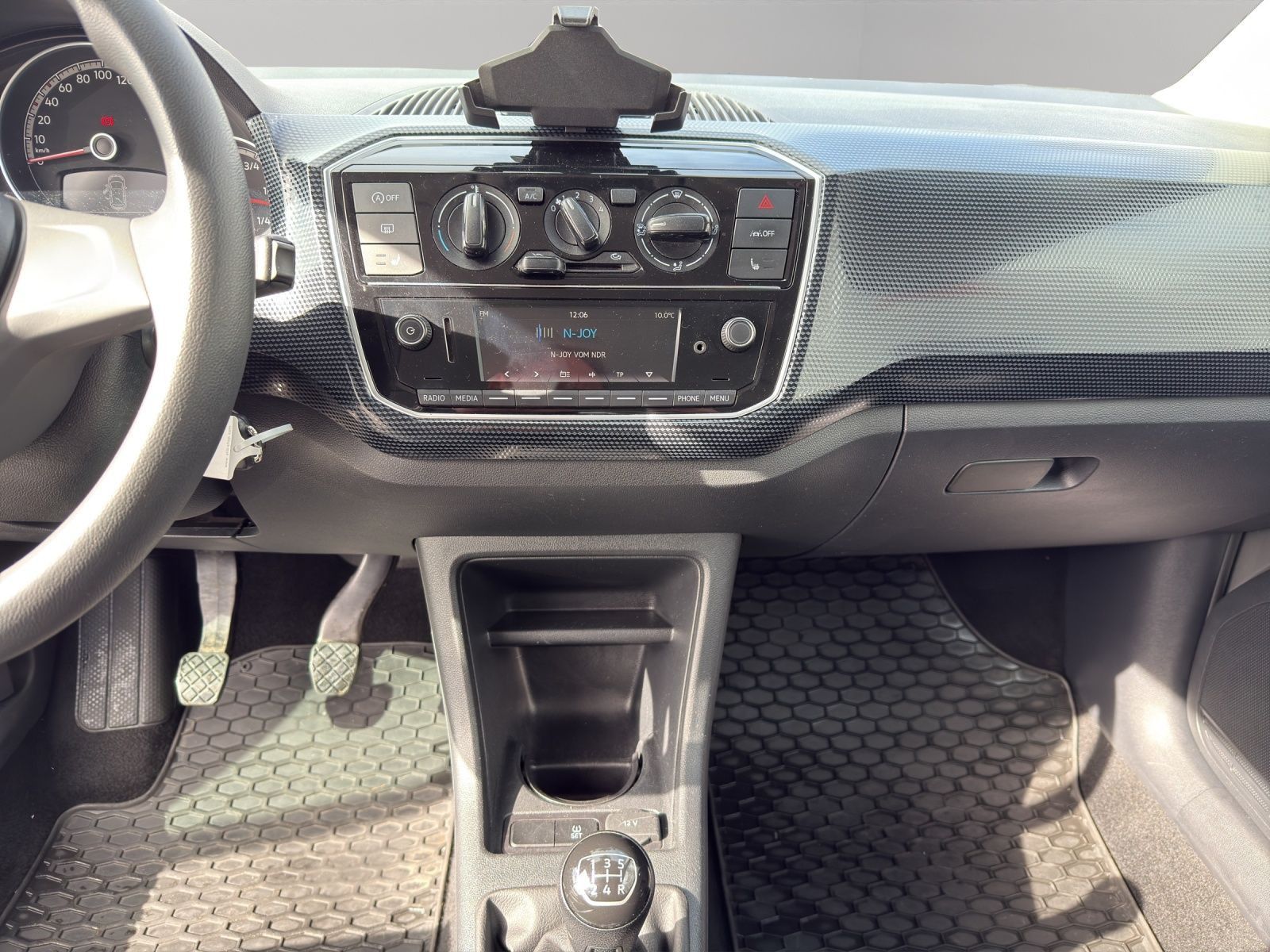 Volkswagen up! - Bild 12