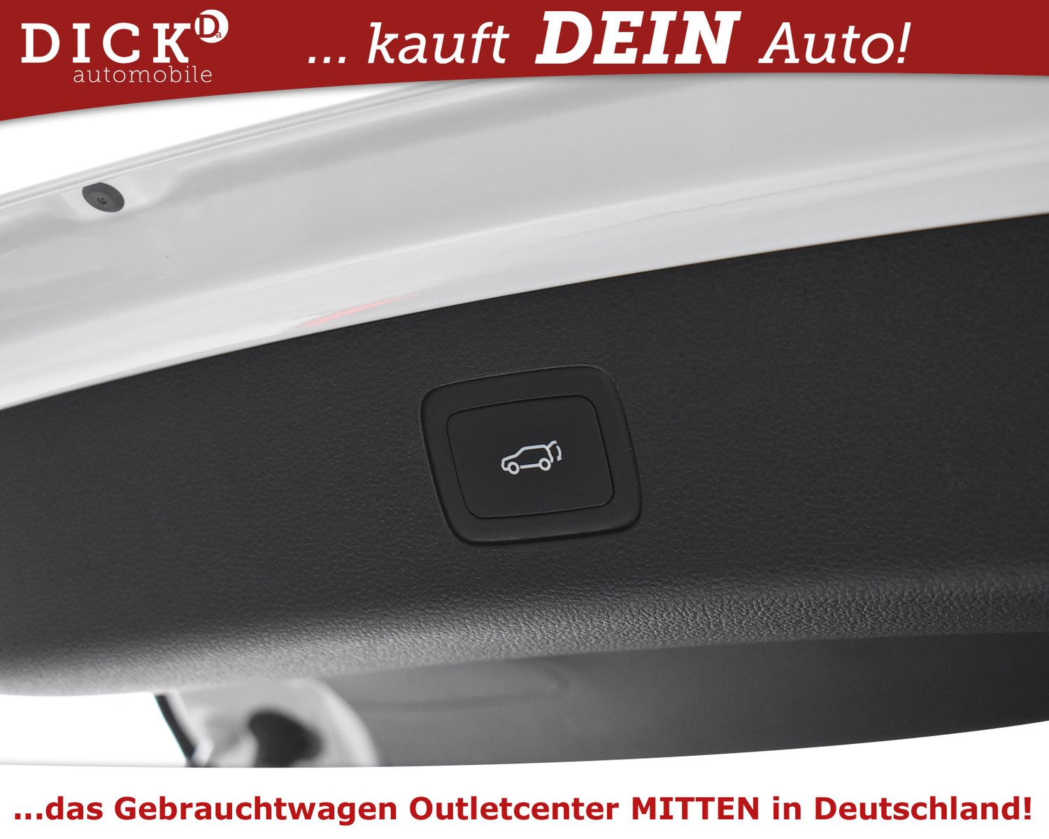 Fahrzeugabbildung MG EHS PHEV 1.5T-GDI Luxury >NAVI+LED+SHZ+ACC+360°