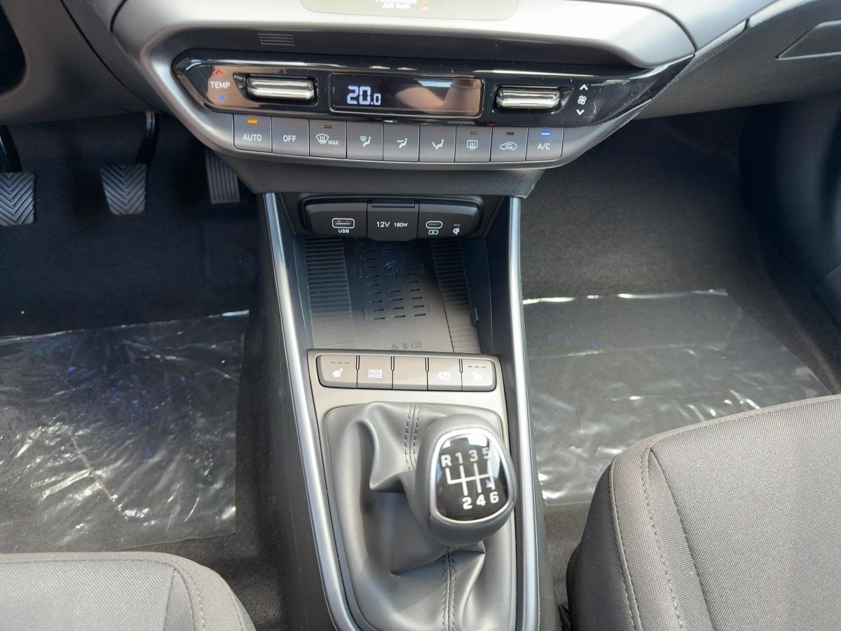 Hyundai i20 - Bild 14